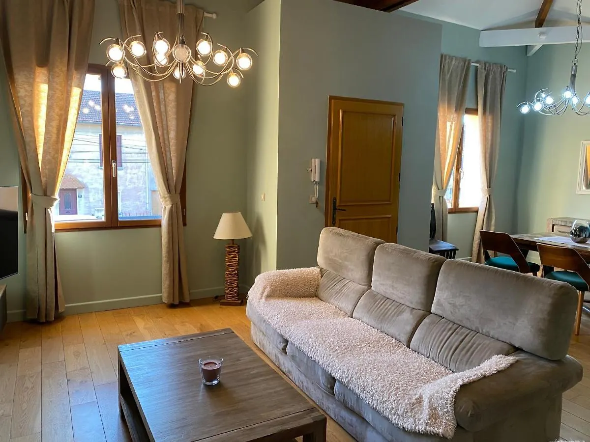 Maison Familiale 3 Chambres, Parking Gratuit Avignon Feriehus