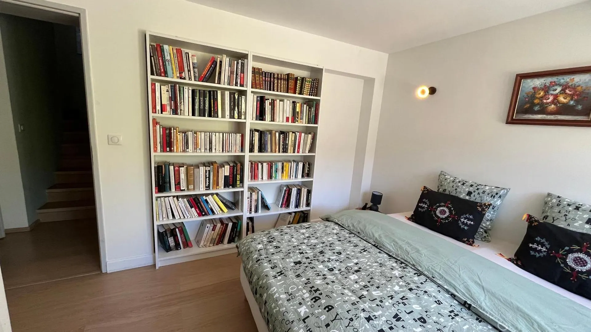 Maison Familiale 3 Chambres, Parking Gratuit Avignon Frankrig