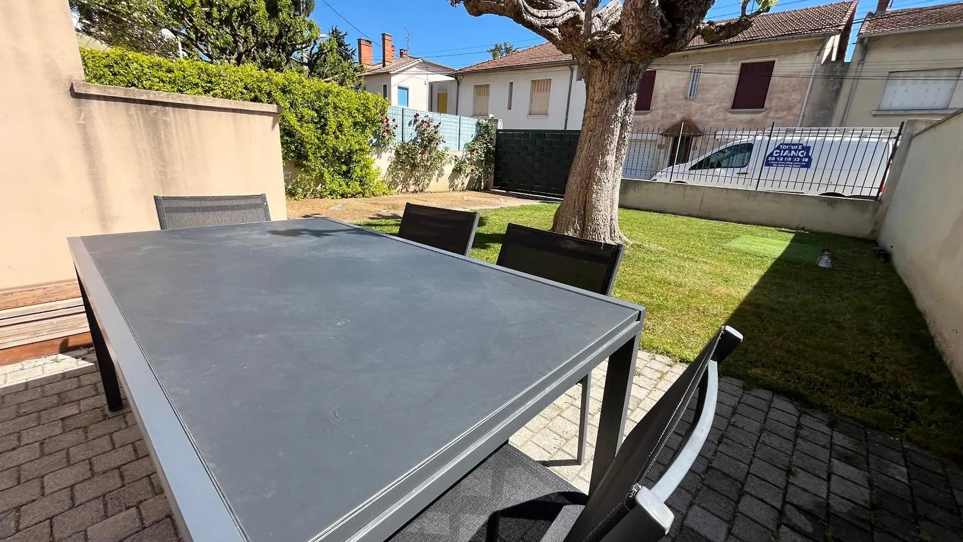 Maison Familiale 3 Chambres, Parking Gratuit 아비뇽 펜션