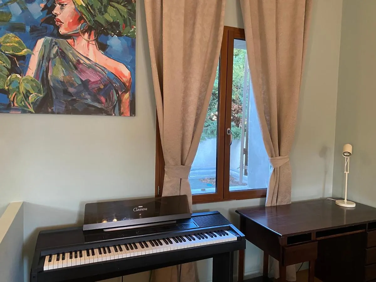 Maison Familiale 3 Chambres, Parking Gratuit Avignon 0*,