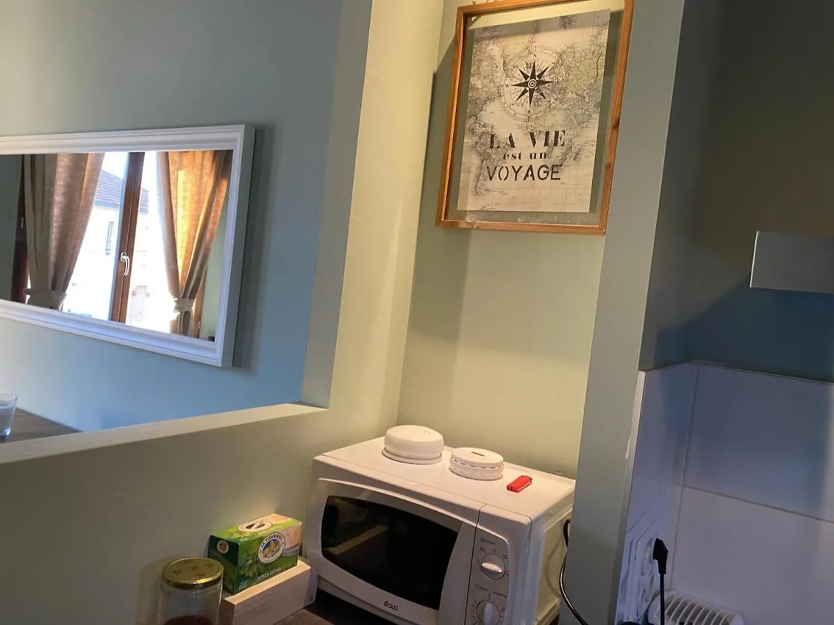 Maison Familiale 3 Chambres, Parking Gratuit Avignon