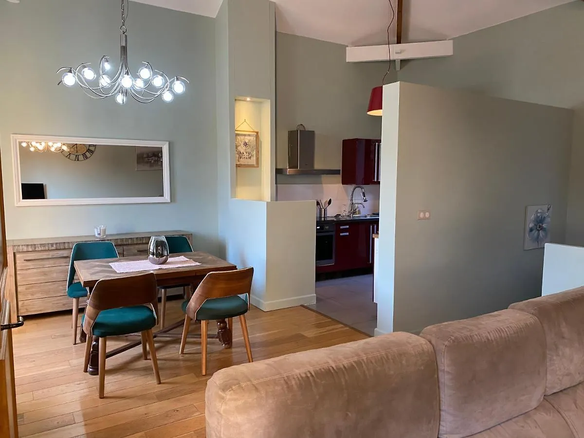 Holiday home Maison Familiale 3 Chambres, Parking Gratuit Avignon