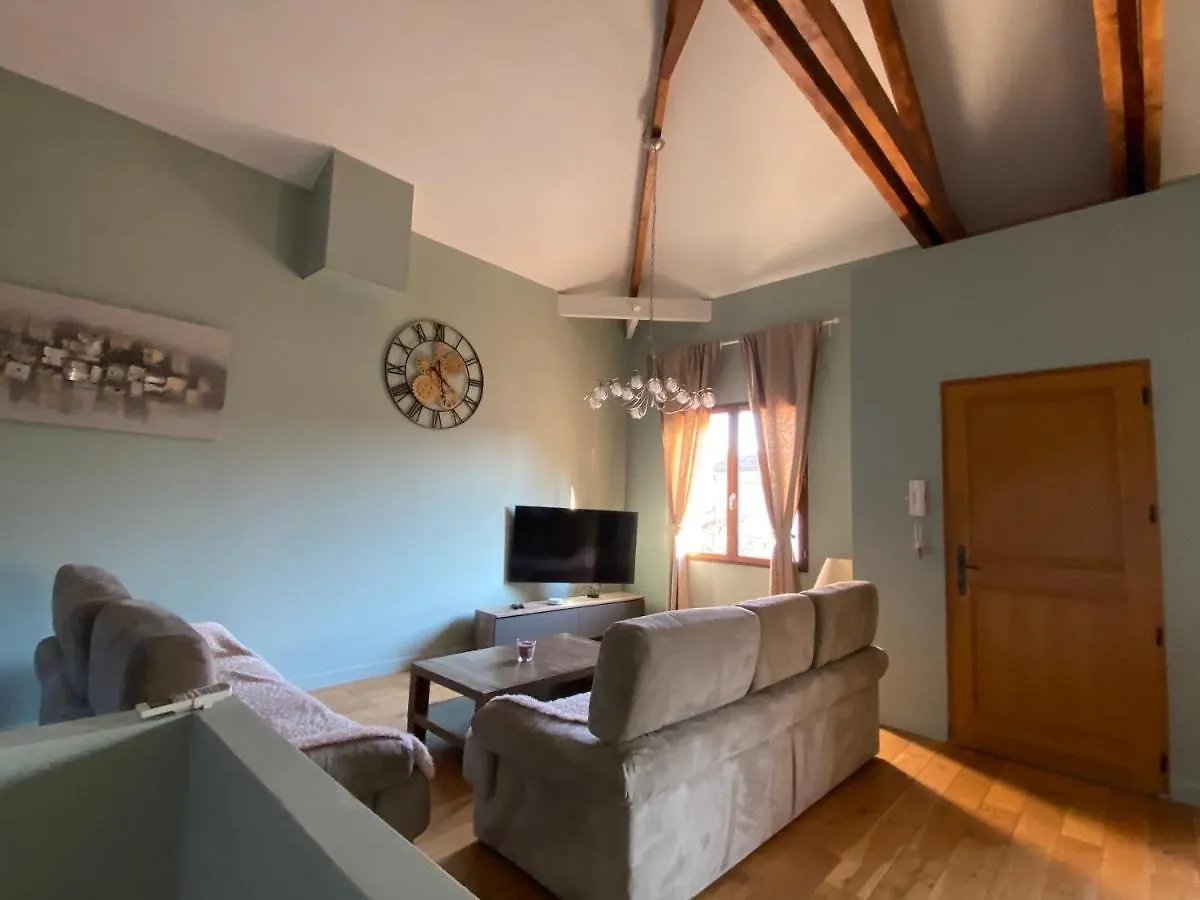 Holiday home Maison Familiale 3 Chambres, Parking Gratuit Avignon