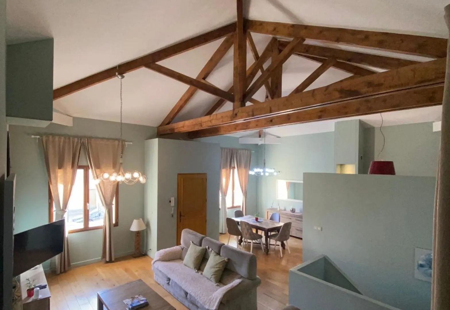 Maison Familiale 3 Chambres, Parking Gratuit Avignon 0*,