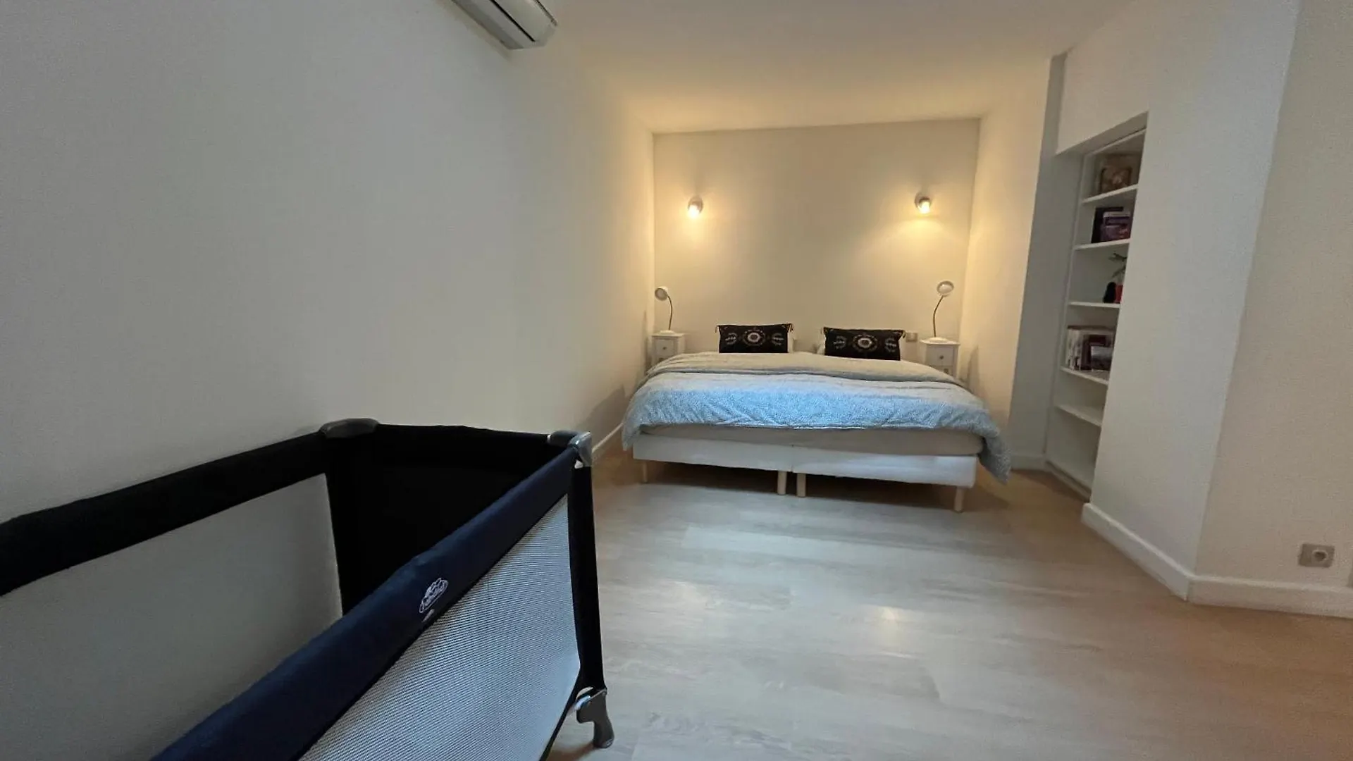 Holiday home Maison Familiale 3 Chambres, Parking Gratuit Avignon