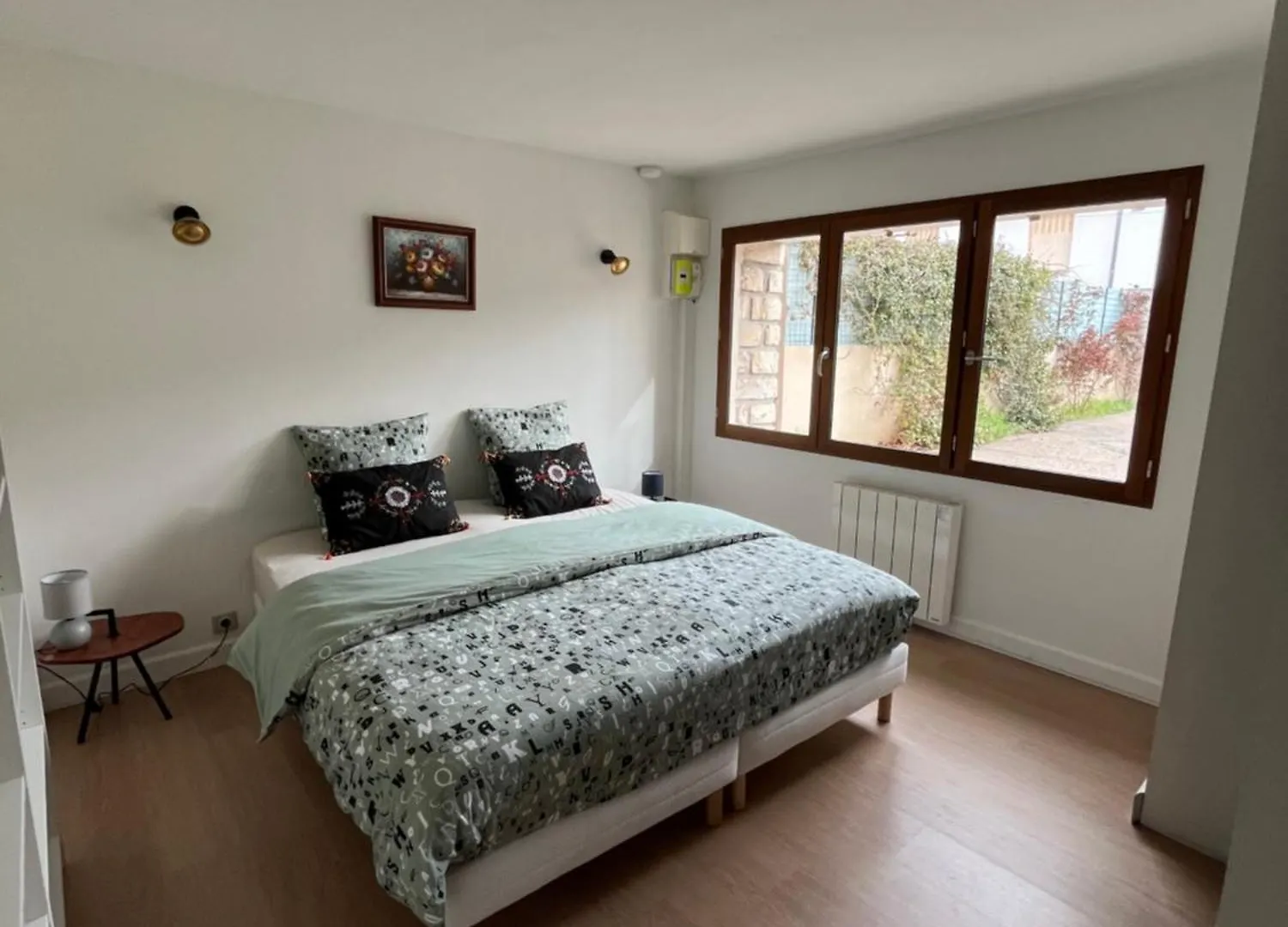 Holiday home Maison Familiale 3 Chambres, Parking Gratuit Avignon